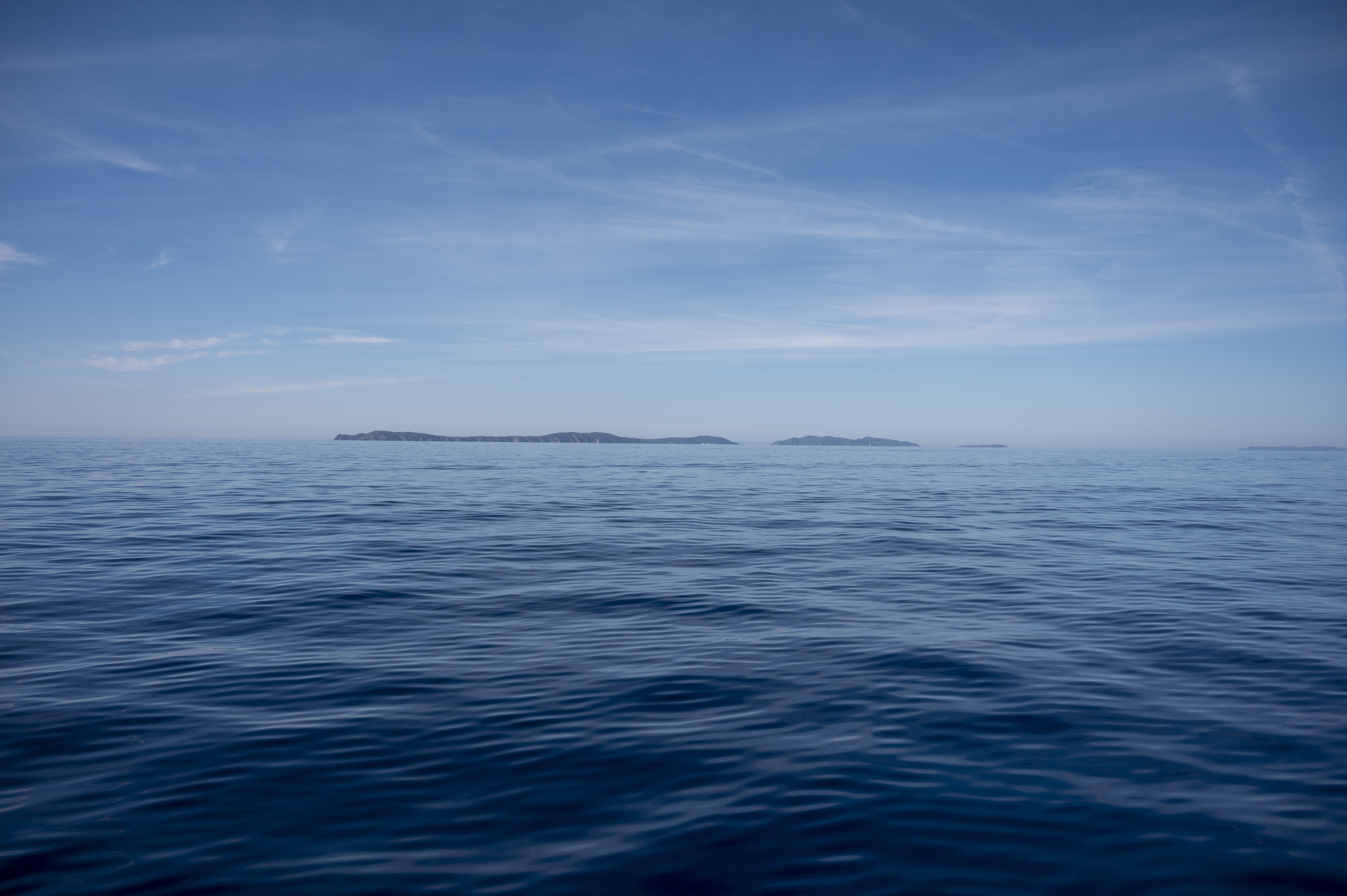 Ocean view